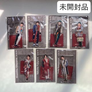 Kis-My-Ft2 - Kis-My-Ft2 二階堂高嗣 公式写真 (191)の通販 by Kis-My-Ft2 - Kis-My-Ft2 二階堂高嗣 公式写真 (191)の通販 by