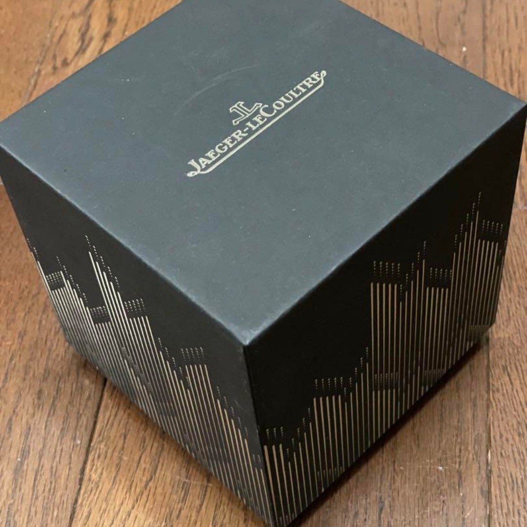 Jaeger-LeCoultre - ジャガールクルト 2024年モデル ノベルティ Jaeger-LeCoultre - ジャガールクルト 2024年モデル ノベルティ