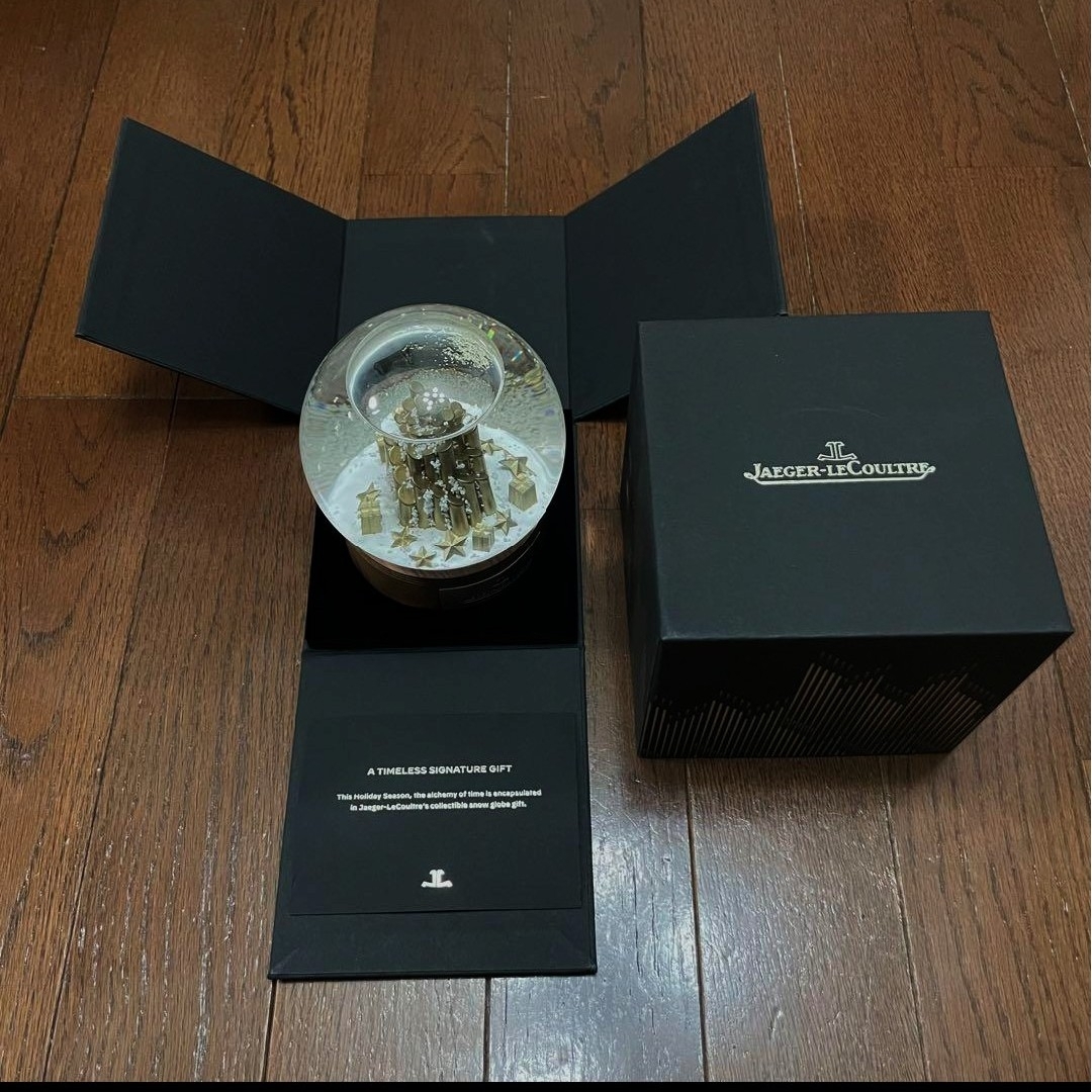 Jaeger-LeCoultre - ジャガールクルト 2024年モデル ノベルティ Jaeger-LeCoultre - ジャガールクルト 2024年モデル ノベルティ