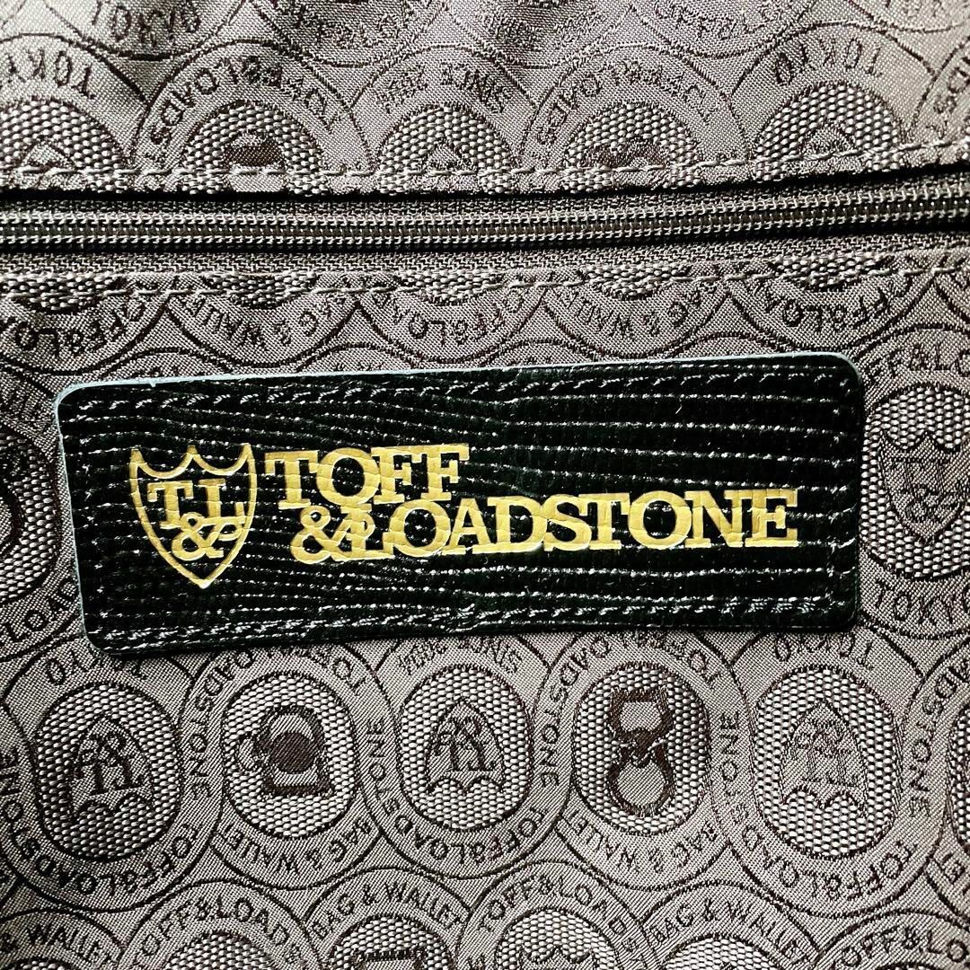 TOFF&LOADSTONE - 【極美品】トフアンドロードストーン ジョリー TOFF&LOADSTONE - 【極美品】トフアンドロードストーン ジョリー