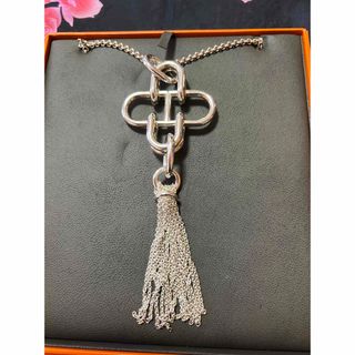 HERMES - エルメス HERMES ペンダント イスム ポップ GM HERMES - エルメス HERMES ペンダント イスム ポップ GM
