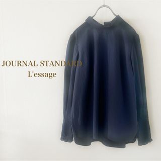 JOURNAL STANDARD(シャツ/ブラウス(長袖/七分))のフリマ JOURNAL STANDARD(シャツ/ブラウス(長袖/七分))のフリマ