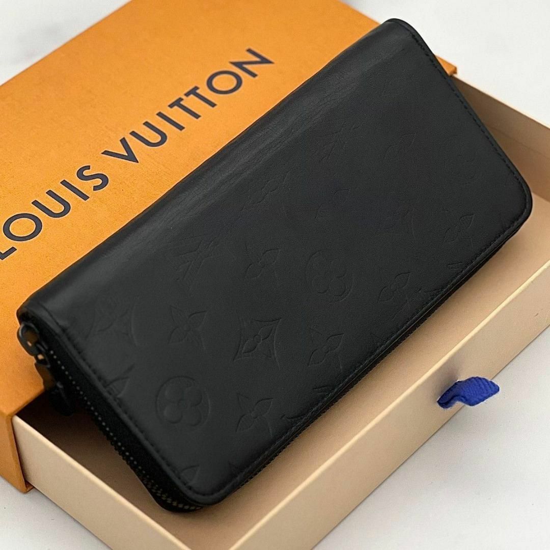 LOUIS VUITTON - ルイヴィトン モノグラムシャドウ ヴェル LOUIS VUITTON - ルイヴィトン モノグラムシャドウ ヴェル