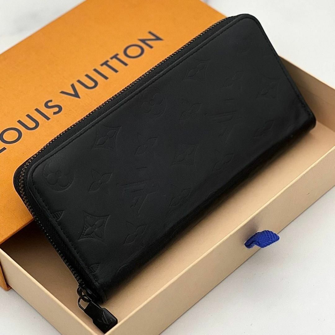 LOUIS VUITTON - ルイヴィトン モノグラムシャドウ ヴェル LOUIS VUITTON - ルイヴィトン モノグラムシャドウ ヴェル