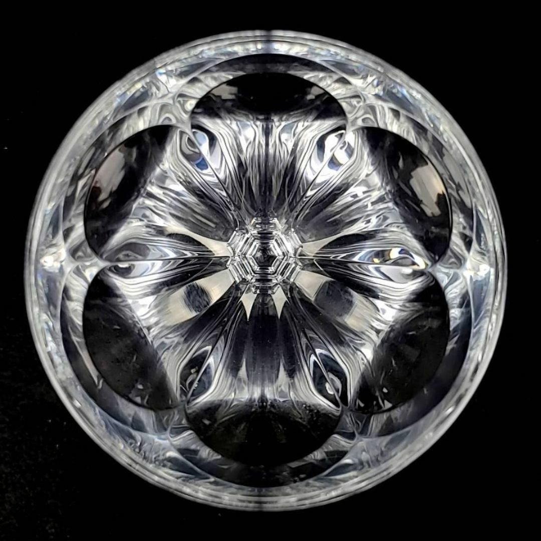 Baccarat - 〇美品〇バカラ アルクール ワイングラス 2客 ペア Baccarat - 〇美品〇バカラ アルクール ワイングラス 2客 ペア
