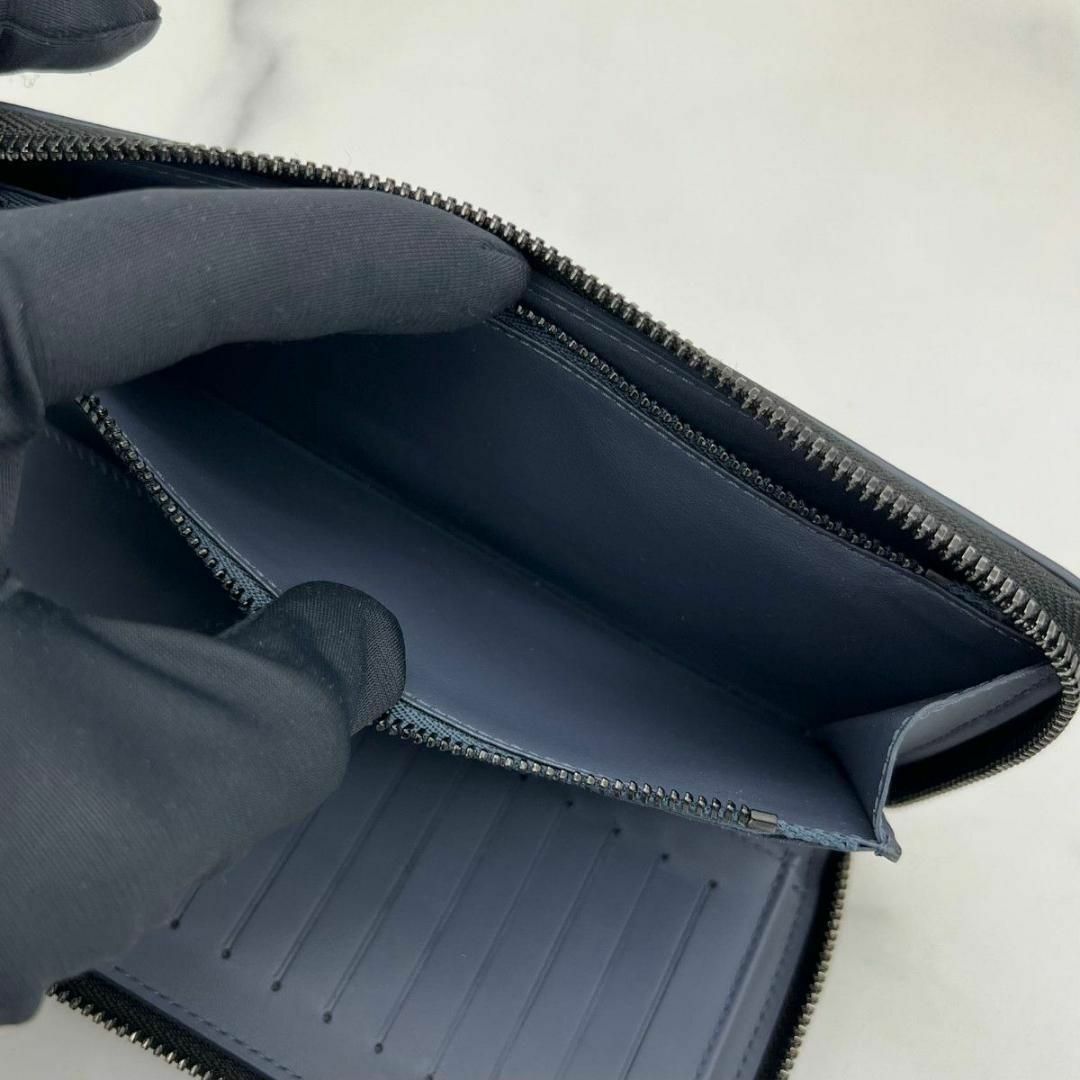 LOUIS VUITTON - 【箱袋付】 ルイヴィトン モノグラムシャドウ LOUIS VUITTON - 【箱袋付】 ルイヴィトン モノグラムシャドウ