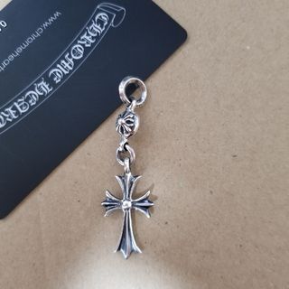 Chrome Hearts(ネックレス)のフリマアイテム一覧 Chrome Hearts(ネックレス)のフリマアイテム一覧