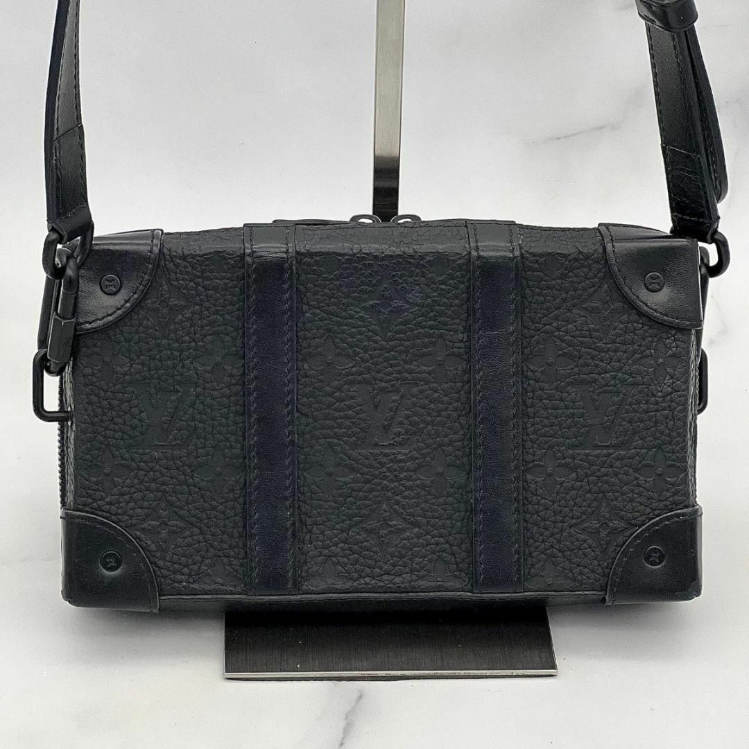 LOUIS VUITTON - ルイヴィトン トリヨン モノグラム ソフト LOUIS VUITTON - ルイヴィトン トリヨン モノグラム ソフト