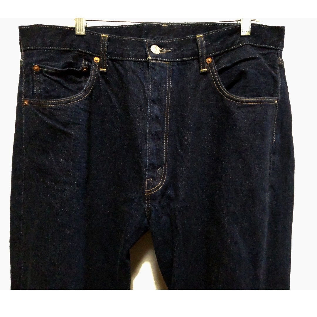 LEVI'S VINTAGE CLOTHING - リーバイス W36(93×73) 501Z 501Zxx LEVI'S VINTAGE CLOTHING - リーバイス W36(93×73) 501Z 501Zxx