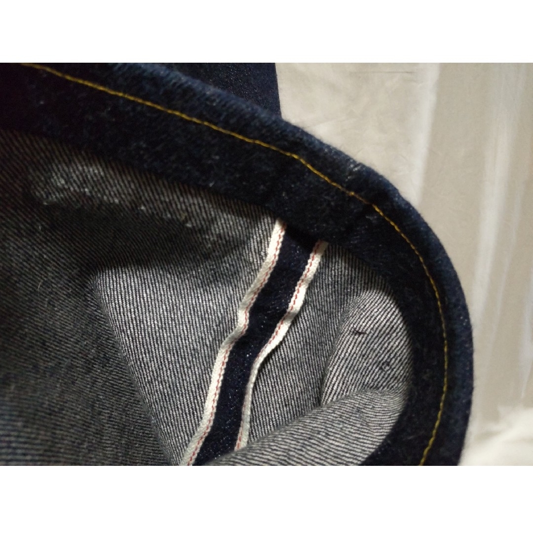 LEVI'S VINTAGE CLOTHING - リーバイス W36(93×73) 501Z 501Zxx LEVI'S VINTAGE CLOTHING - リーバイス W36(93×73) 501Z 501Zxx
