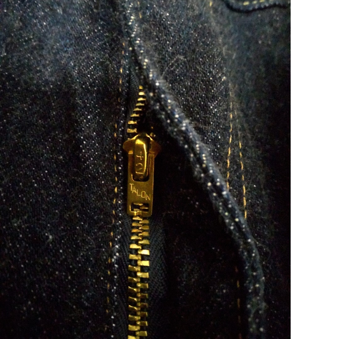 LEVI'S VINTAGE CLOTHING - リーバイス W36(93×73) 501Z 501Zxx LEVI'S VINTAGE CLOTHING - リーバイス W36(93×73) 501Z 501Zxx