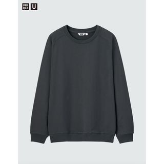 サナ着用 セントマイケル ラグラン スウェットRAGLAN SWEATの サナ着用 セントマイケル ラグラン スウェットRAGLAN SWEATの
