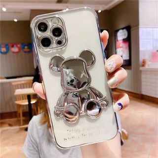 PRADA - プラダ PRADA iPhone 15 Proケース 三角ロゴ PRADA - プラダ PRADA iPhone 15 Proケース 三角ロゴ