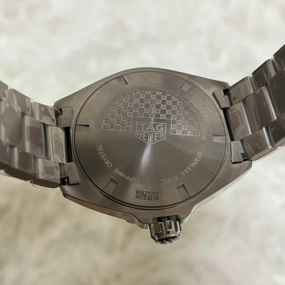 TAG Heuer - 新品未使用 タグ・ホイヤー フォーミュラ1 デイト TAG Heuer - 新品未使用 タグ・ホイヤー フォーミュラ1 デイト