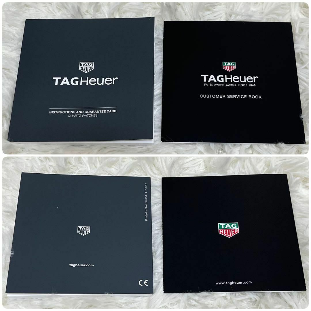 TAG Heuer - 新品未使用 タグ・ホイヤー フォーミュラ1 デイト TAG Heuer - 新品未使用 タグ・ホイヤー フォーミュラ1 デイト