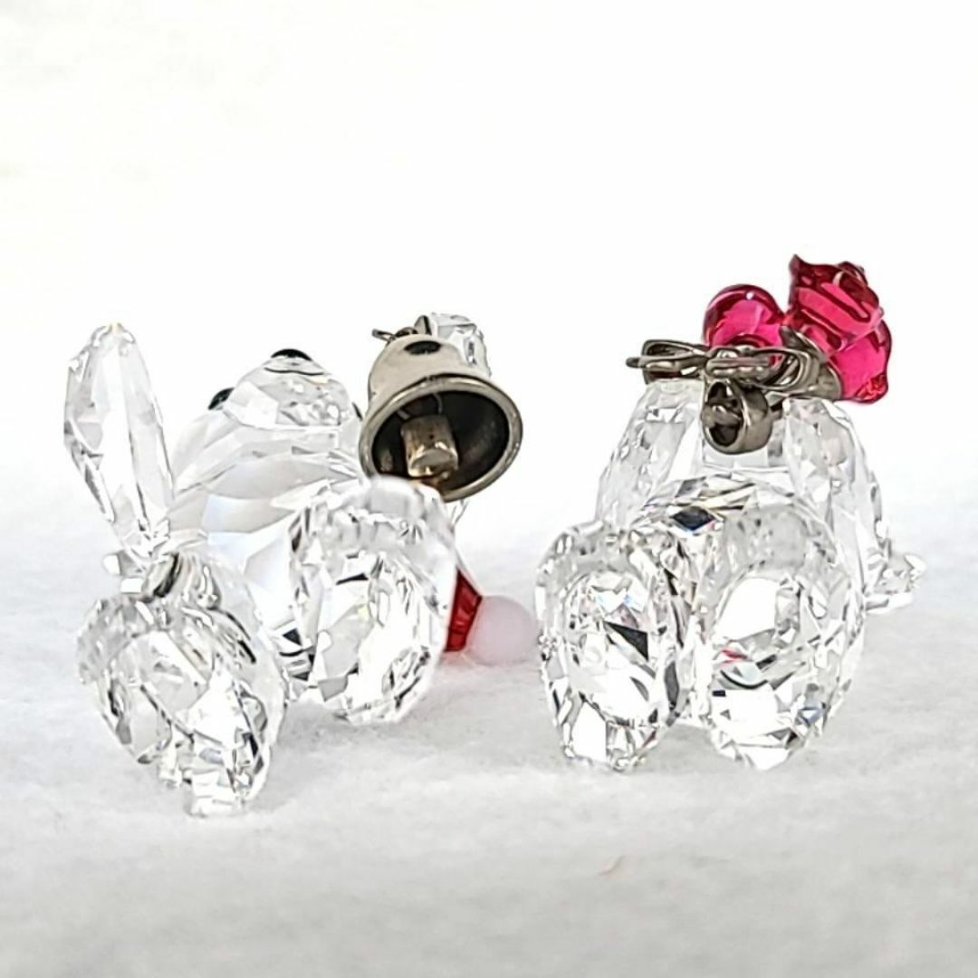SWAROVSKI - *美品*スワロフスキー クリスベア クリスマス SWAROVSKI - *美品*スワロフスキー クリスベア クリスマス