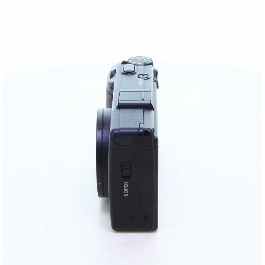 RICOH - 【中古】(リコー) RICOH GR DIGITAL 3の通販 by ナニワ RICOH - 【中古】(リコー) RICOH GR DIGITAL 3の通販 by ナニワ