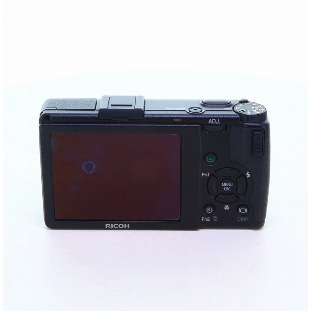 RICOH - 【中古】(リコー) RICOH GR DIGITAL 3の通販 by ナニワ RICOH - 【中古】(リコー) RICOH GR DIGITAL 3の通販 by ナニワ