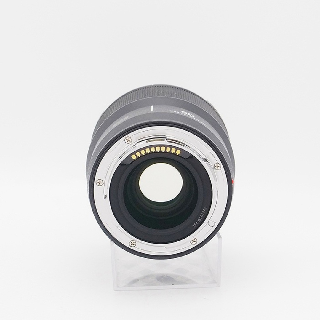 Panasonic - 【中古】(パナソニック) Panasonic LUMIX S 50/1.8 Panasonic - 【中古】(パナソニック) Panasonic LUMIX S 50/1.8