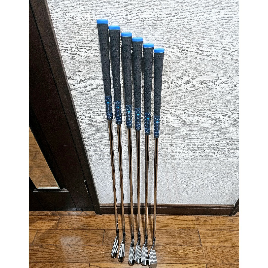 Titleist - タイトリスト/T-SERIES/T100 アイアン(2023 Titleist - タイトリスト/T-SERIES/T100 アイアン(2023