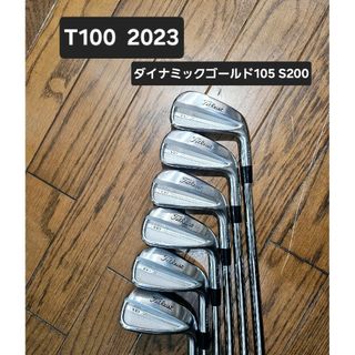 Titleist - Titleist タイトリスト T300 メンズゴルフアイアン5 Titleist - Titleist タイトリスト T300 メンズゴルフアイアン5