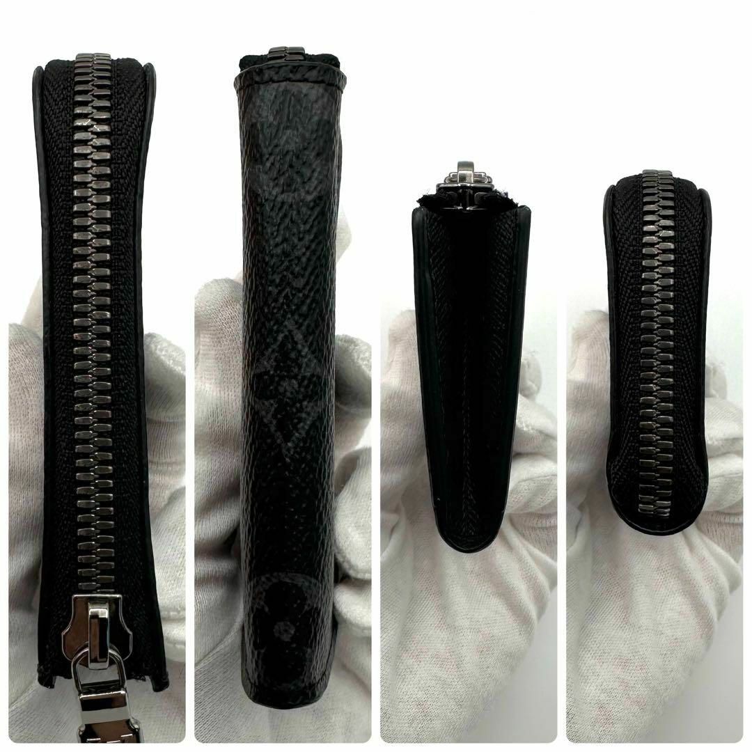 LOUIS VUITTON - 【極美品】ルイヴィトン モノグラム エクリプス LOUIS VUITTON - 【極美品】ルイヴィトン モノグラム エクリプス