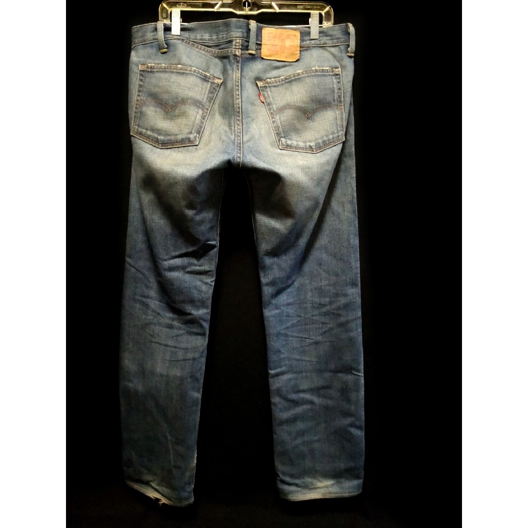 LEVI'S VINTAGE CLOTHING - リーバイス LVC W34(90×81) 71501 LEVI'S VINTAGE CLOTHING - リーバイス LVC W34(90×81) 71501