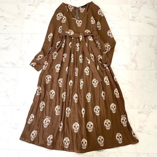 HYSTERIC GLAMOUR(ワンピース)のフリマアイテム一覧 HYSTERIC GLAMOUR(ワンピース)のフリマアイテム一覧