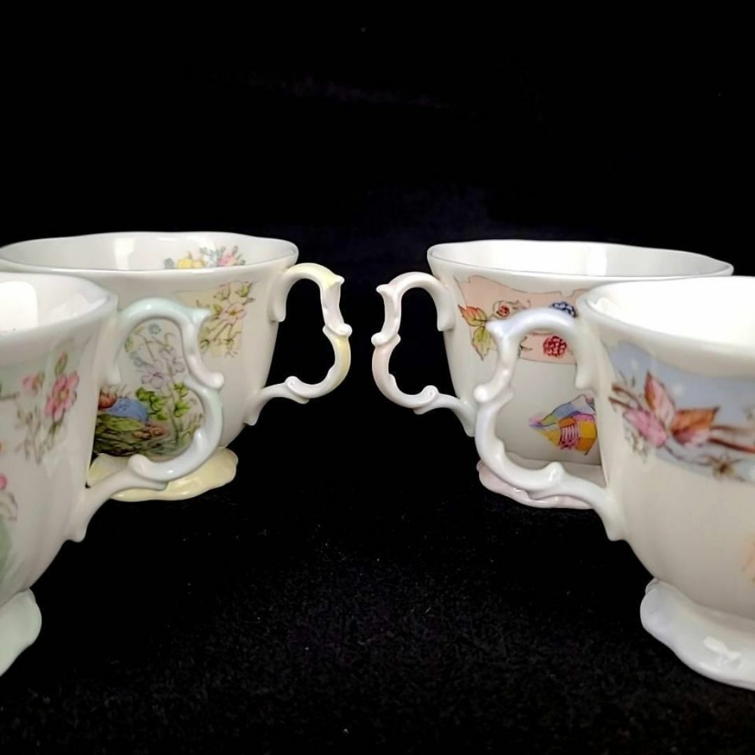 Royal Doulton - *未使用*ロイヤルドルトン ブランブリー Royal Doulton - *未使用*ロイヤルドルトン ブランブリー
