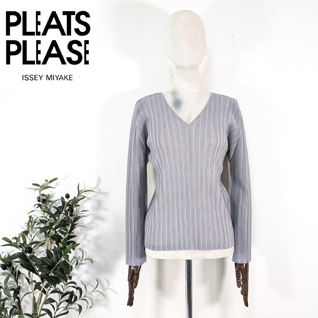 PLEATS PLEASE ISSEY MIYAKE - プリーツプリーズ イッセイミヤケ PLEATS PLEASE ISSEY MIYAKE - プリーツプリーズ イッセイミヤケ