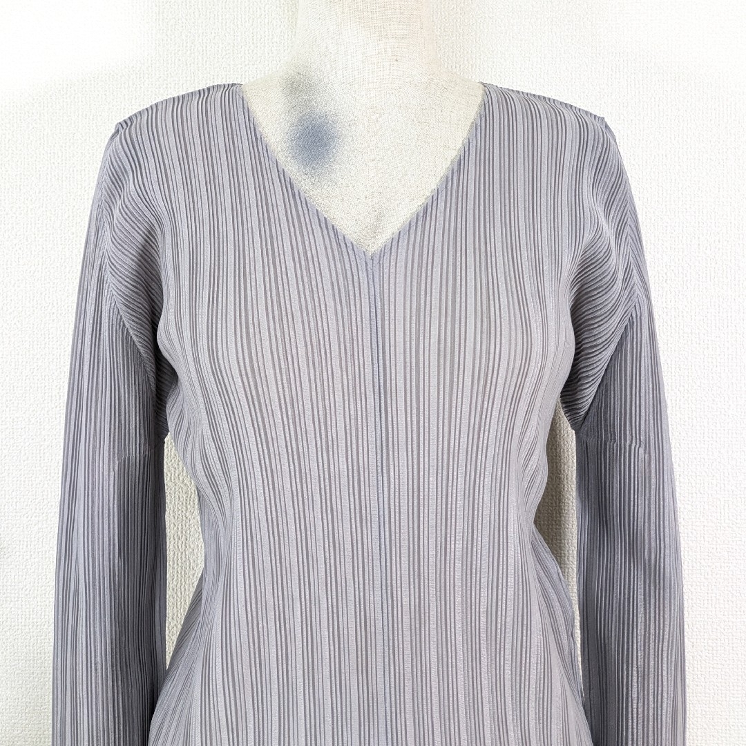 PLEATS PLEASE ISSEY MIYAKE - プリーツプリーズ イッセイミヤケ PLEATS PLEASE ISSEY MIYAKE - プリーツプリーズ イッセイミヤケ