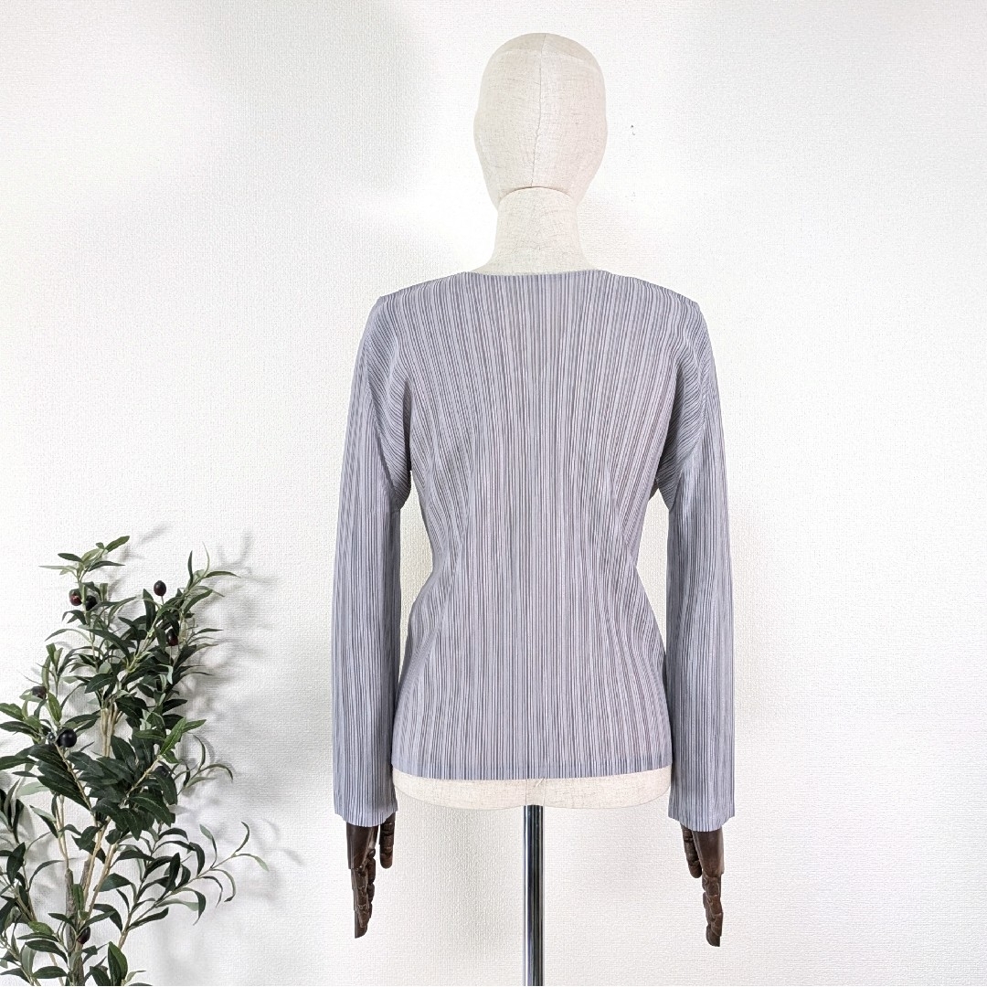 PLEATS PLEASE ISSEY MIYAKE - プリーツプリーズ イッセイミヤケ PLEATS PLEASE ISSEY MIYAKE - プリーツプリーズ イッセイミヤケ