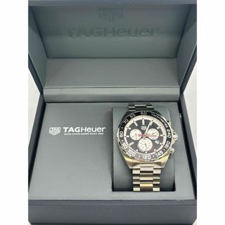 TAG Heuer - 【超美品】TAG HEUER(タグ ホイヤー) フォーミラー1 TAG Heuer - 【超美品】TAG HEUER(タグ ホイヤー) フォーミラー1
