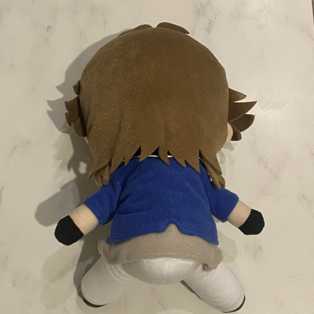 うたプリ 鳳瑛一 ぎふぬい gift ぬいぐるみの通販 by まとめはお うたプリ 鳳瑛一 ぎふぬい gift ぬいぐるみの通販 by まとめはお