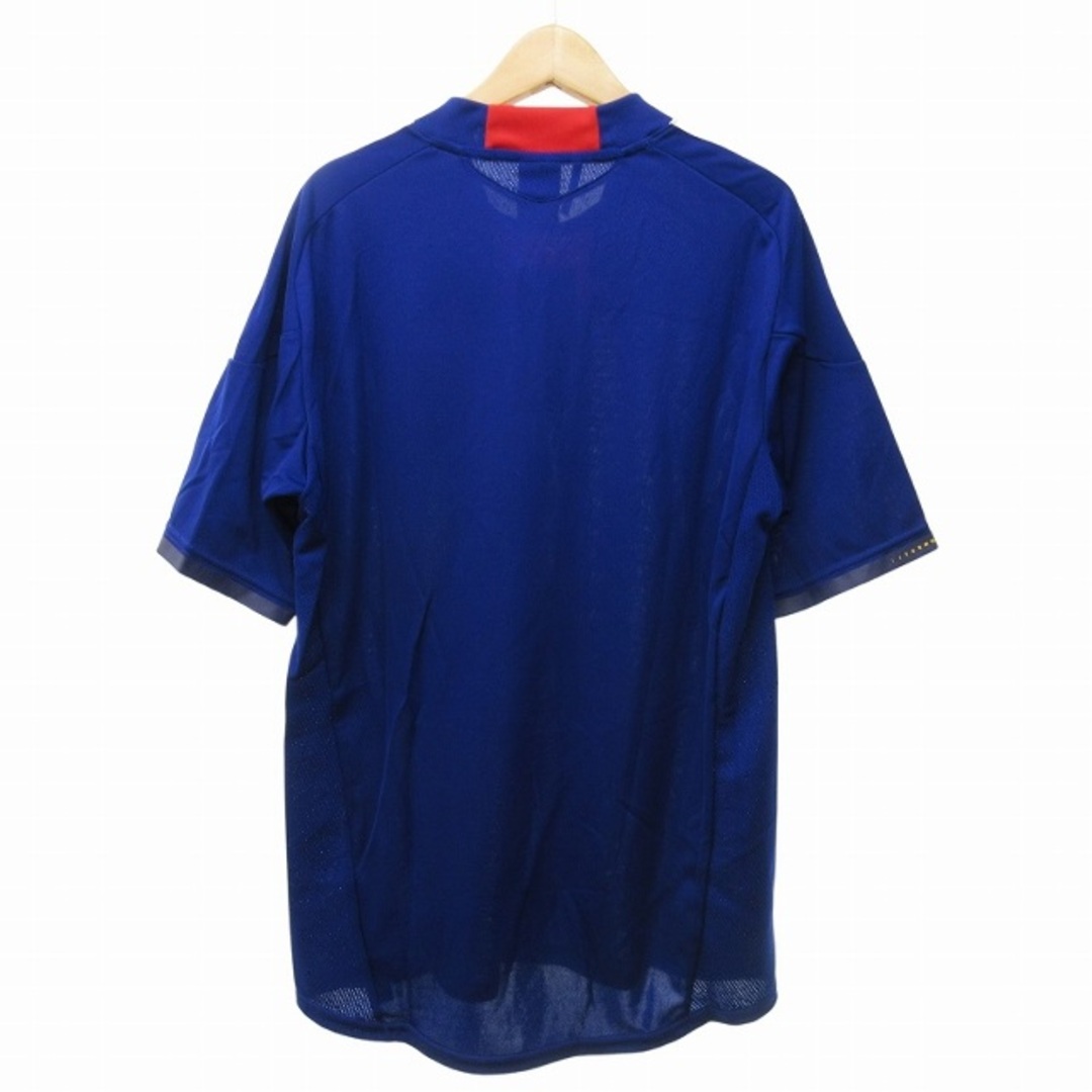 adidas - アディダス タグ付 2009年 日本代表レプリカ adidas - アディダス タグ付 2009年 日本代表レプリカ