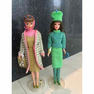 Barbieのフリマアイテム一覧 Barbieのフリマアイテム一覧