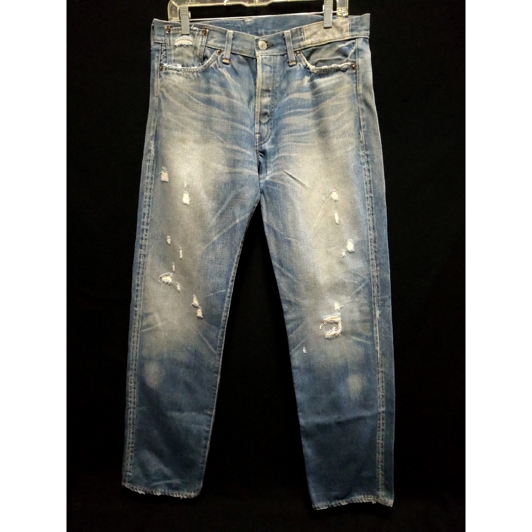 LEVI'S VINTAGE CLOTHING - リーバイス LVC W34(86×82) 501 LEVI'S VINTAGE CLOTHING - リーバイス LVC W34(86×82) 501