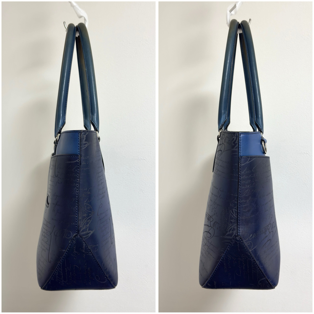 BERLUTI - 定価54.5万円 ベルルッティ トゥジュールミニ BERLUTI - 定価54.5万円 ベルルッティ トゥジュールミニ