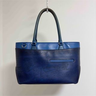 BERLUTI(トートバッグ)のフリマアイテム一覧 BERLUTI(トートバッグ)のフリマアイテム一覧