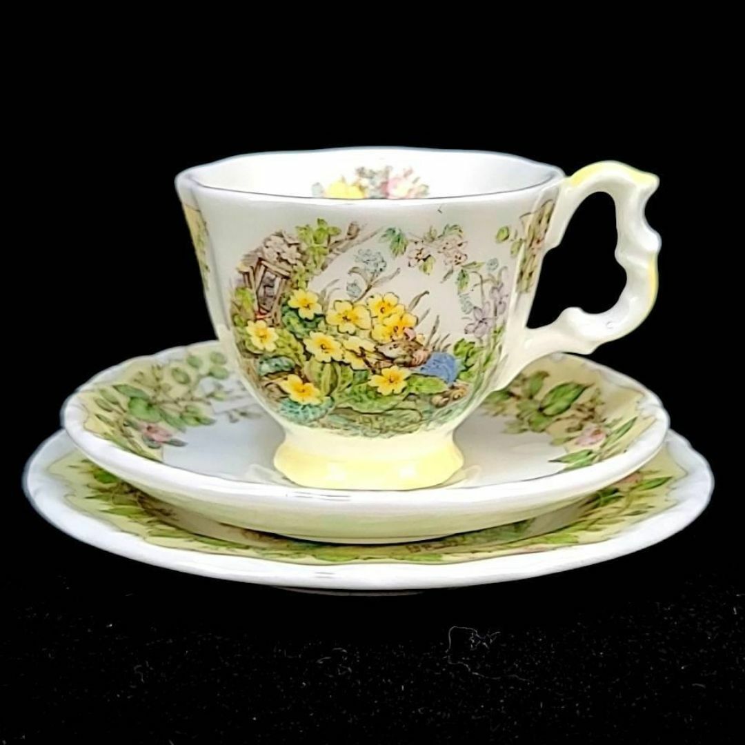 Royal Doulton - *未使用*ロイヤルドルトン ブランブリー Royal Doulton - *未使用*ロイヤルドルトン ブランブリー