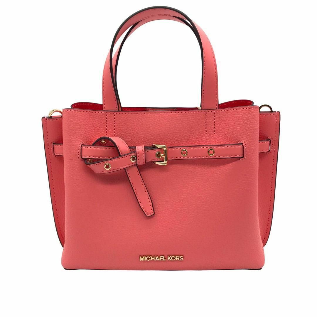 MICHAEL KORS - 【新品未使用】マイケルコース 2way ショルダー MICHAEL KORS - 【新品未使用】マイケルコース 2way ショルダー