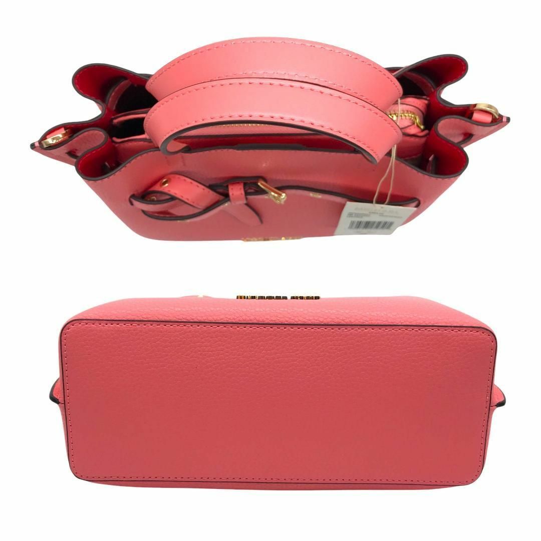 MICHAEL KORS - 【新品未使用】マイケルコース 2way ショルダー MICHAEL KORS - 【新品未使用】マイケルコース 2way ショルダー