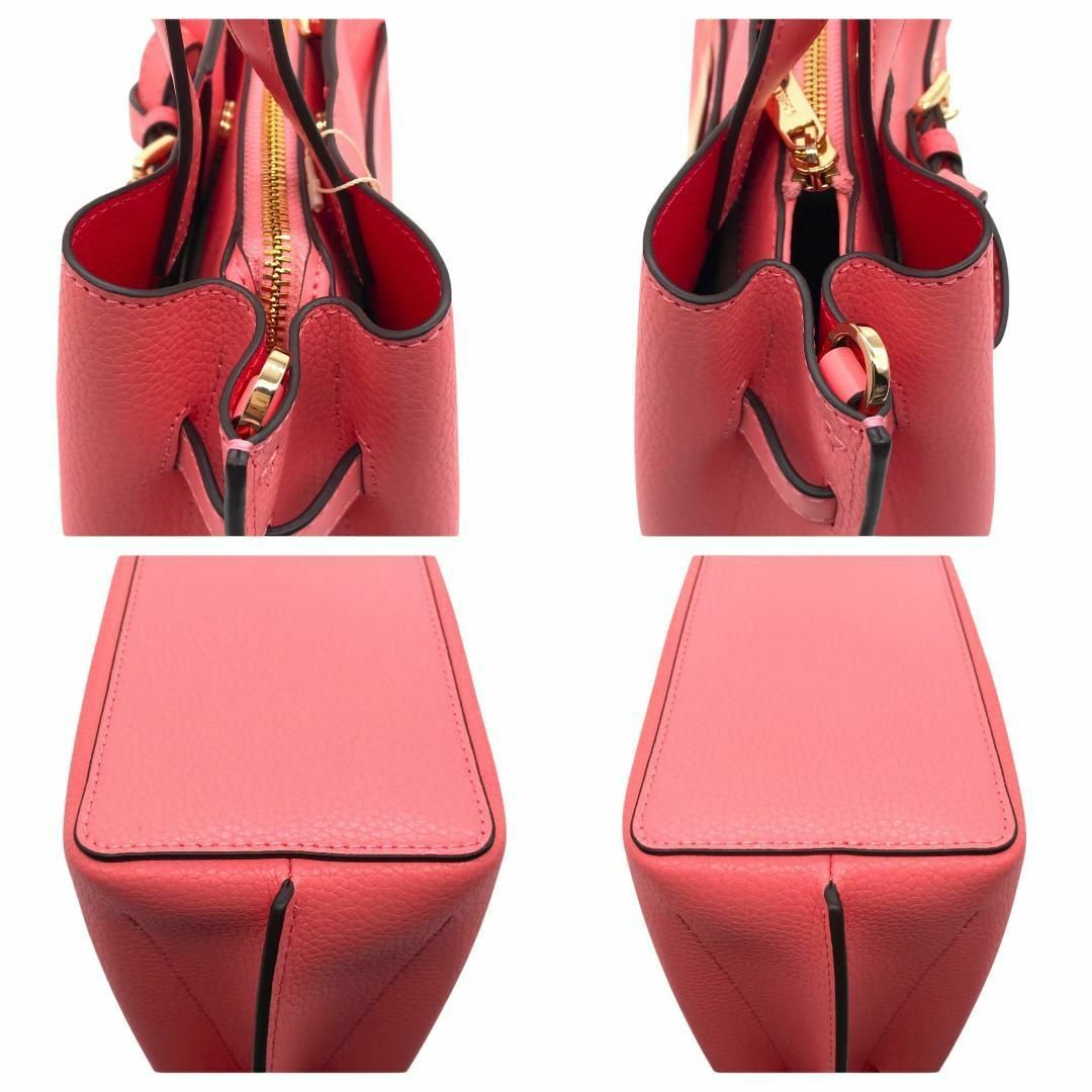 MICHAEL KORS - 【新品未使用】マイケルコース 2way ショルダー MICHAEL KORS - 【新品未使用】マイケルコース 2way ショルダー