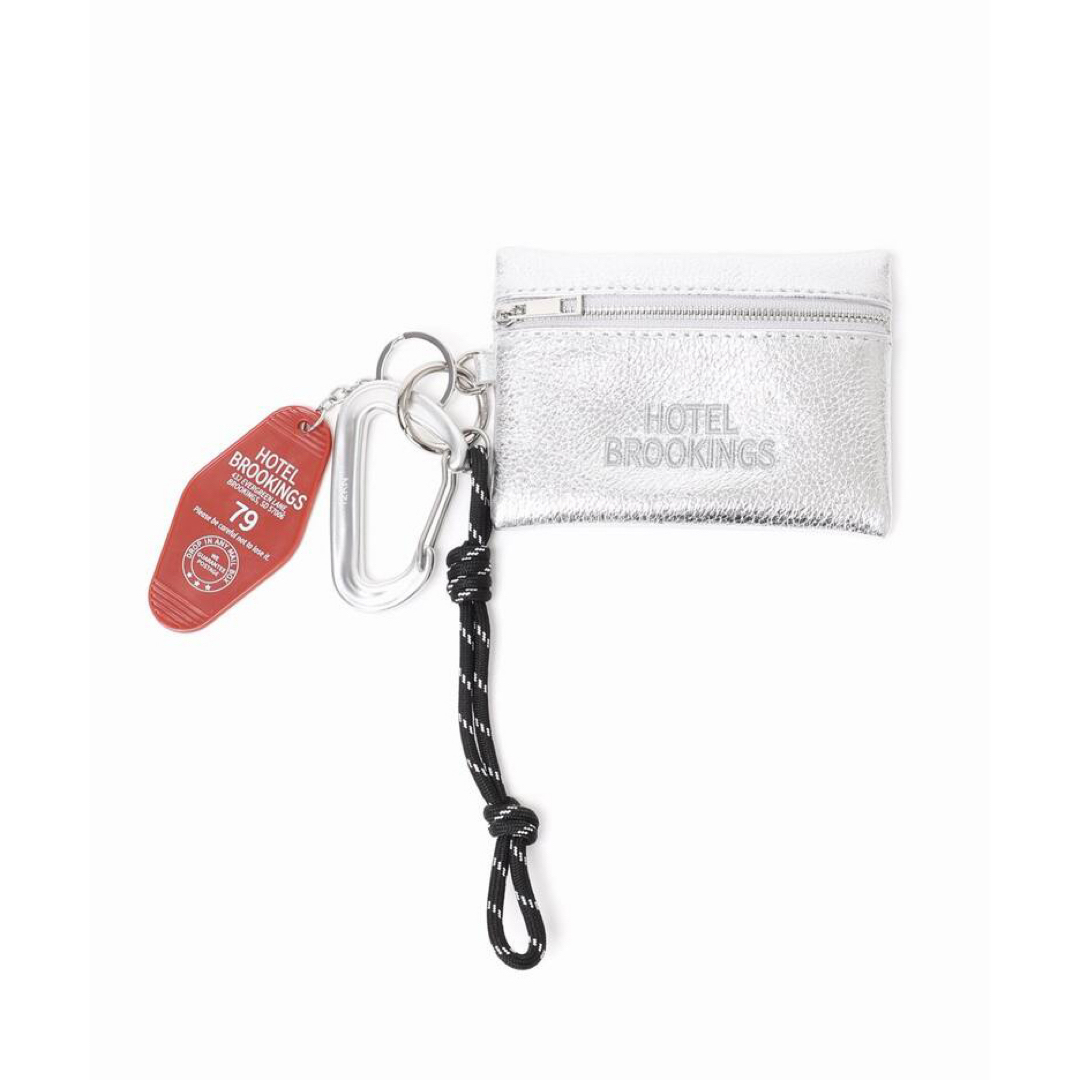 FRAMeWORK - FRAMeWORK BALMYDAYS 別注MOTEL CHARM ポーチの通販 FRAMeWORK - FRAMeWORK BALMYDAYS 別注MOTEL CHARM ポーチの通販