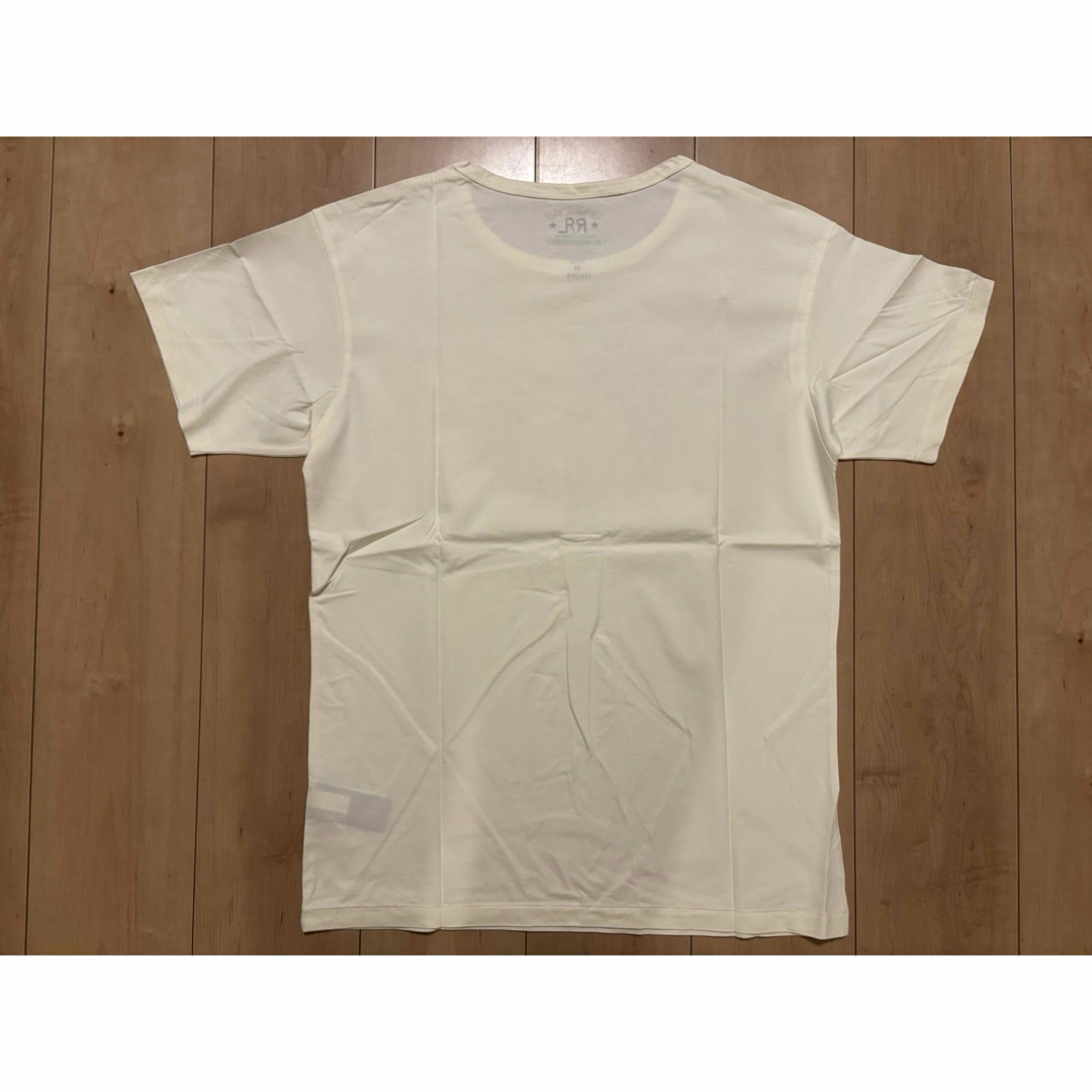 Ralph Lauren - RRL Tシャツ Ralph Lauren ラルフローレンの通販 Ralph Lauren - RRL Tシャツ Ralph Lauren ラルフローレンの通販