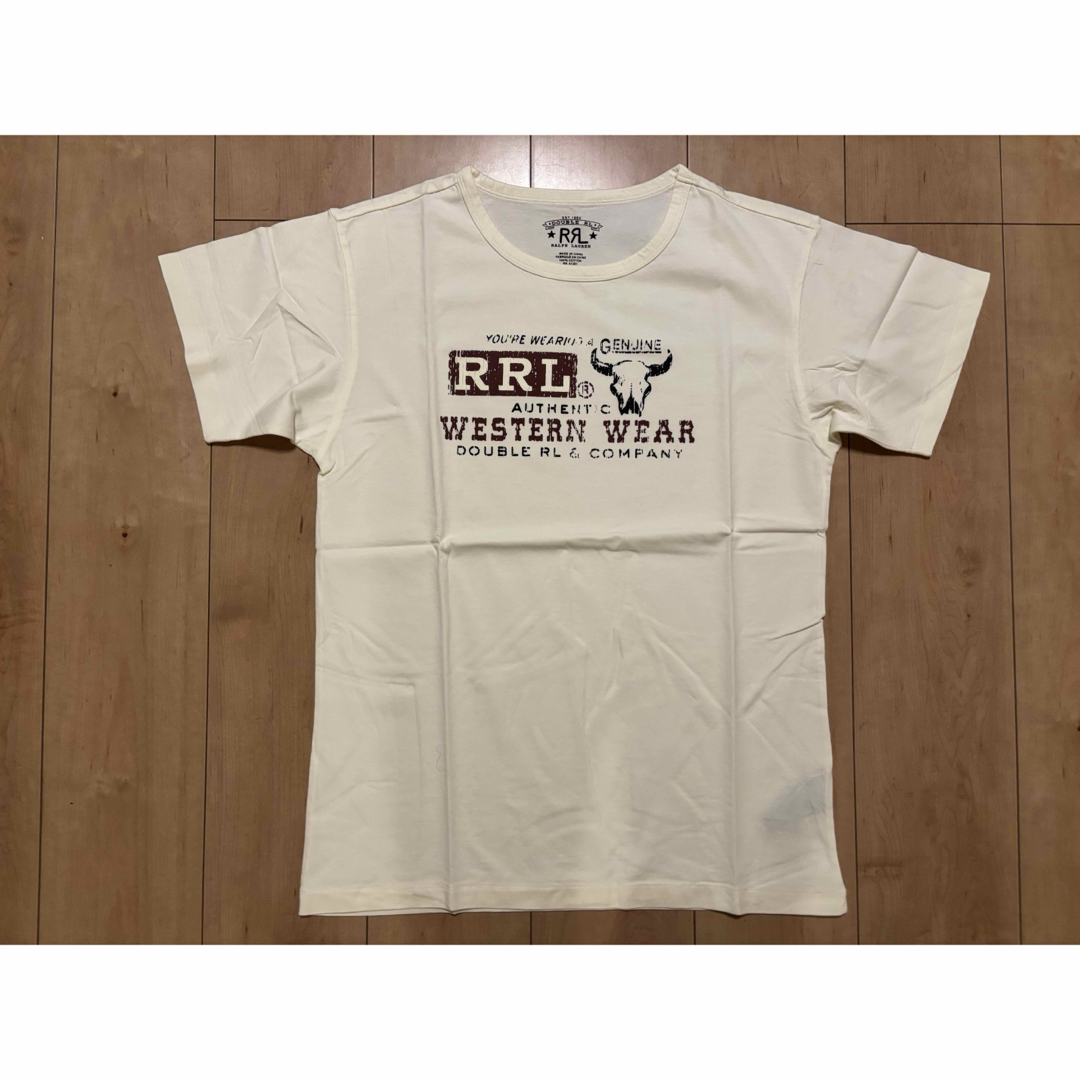 Ralph Lauren - RRL Tシャツ Ralph Lauren ラルフローレンの通販 Ralph Lauren - RRL Tシャツ Ralph Lauren ラルフローレンの通販