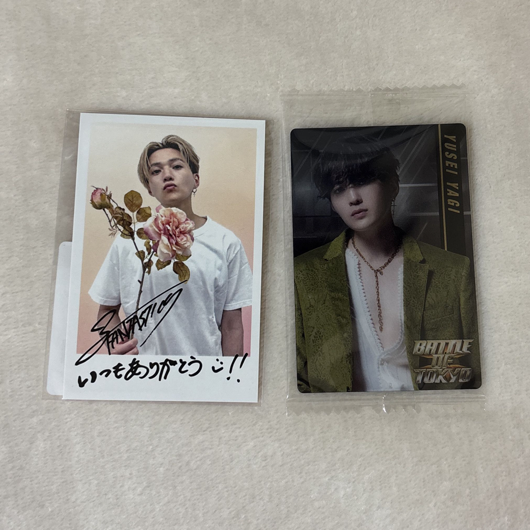 FANTASTICS 八木勇征 の通販 by yu's shop|ラクマ FANTASTICS 八木勇征 の通販 by yu's shop|ラクマ