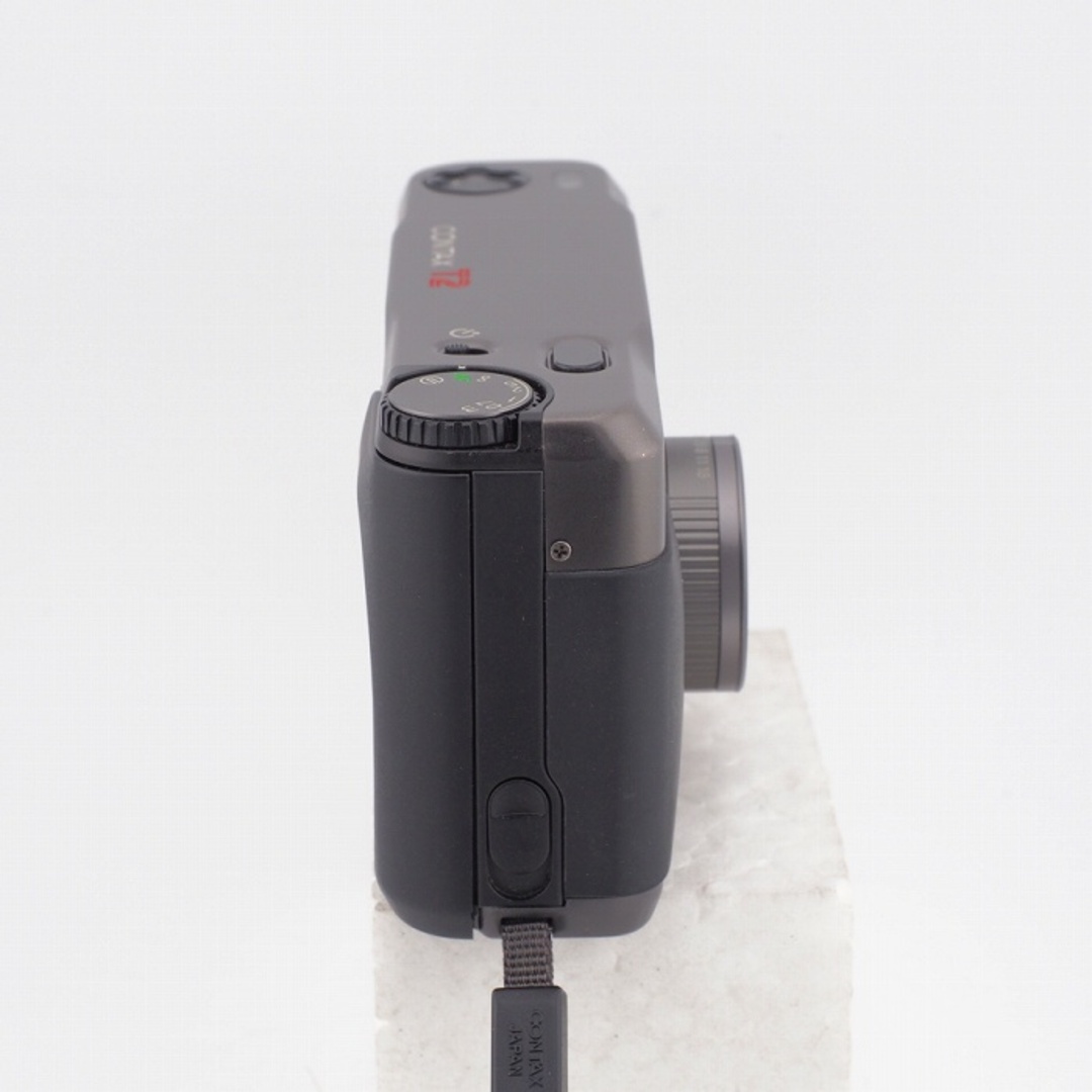 中古】(コンタックス) CONTAX T2 チタンブラックの通販 by 中古】(コンタックス) CONTAX T2 チタンブラックの通販 by
