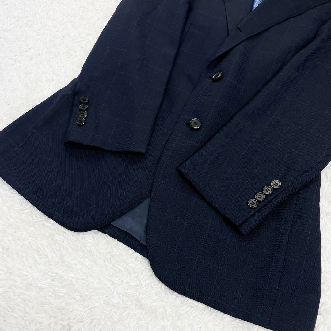 POLO RALPH LAUREN - 極美品 ポロラルフローレン スーツ POLO RALPH LAUREN - 極美品 ポロラルフローレン スーツ