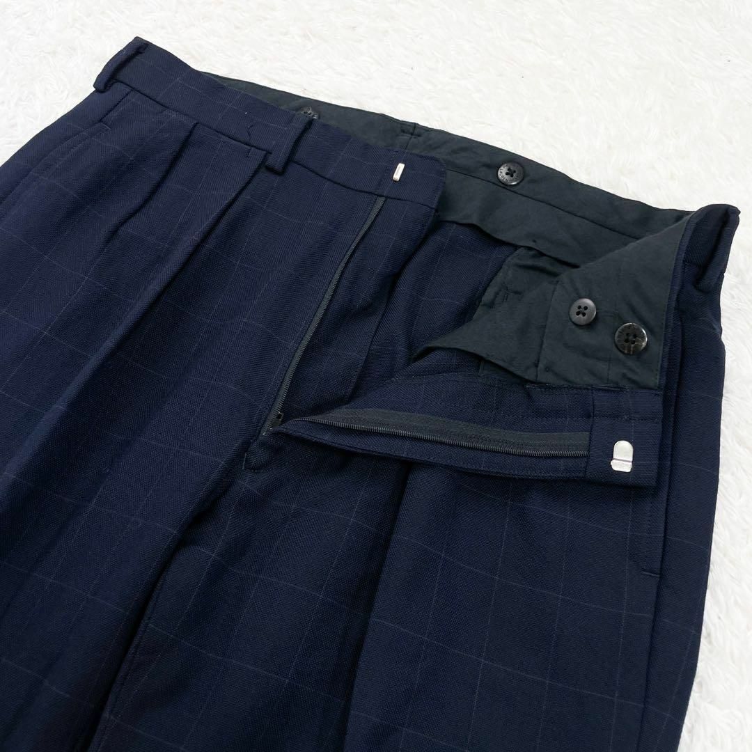 POLO RALPH LAUREN - 極美品 ポロラルフローレン スーツ POLO RALPH LAUREN - 極美品 ポロラルフローレン スーツ